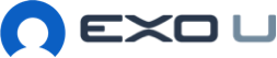 EXOU logo